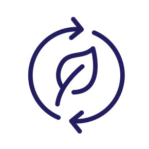 icône écologie